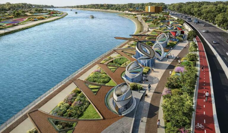 Musi works to commence August 2026, finish December 2027: Dy CM Bhatti to officials