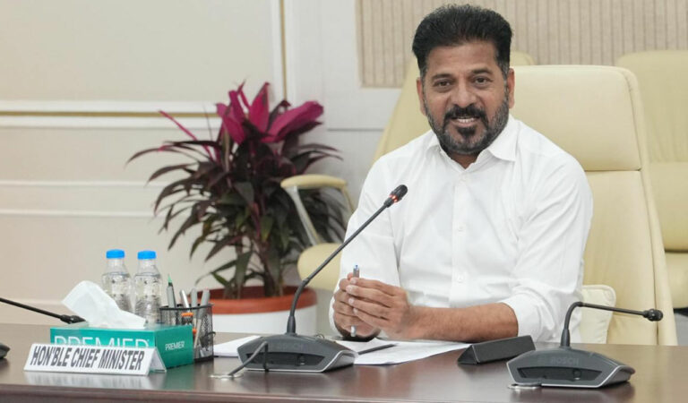 Govt to cover Rs 1.20 lakh retrofitting cost for every auto within ORR: CM Revanth