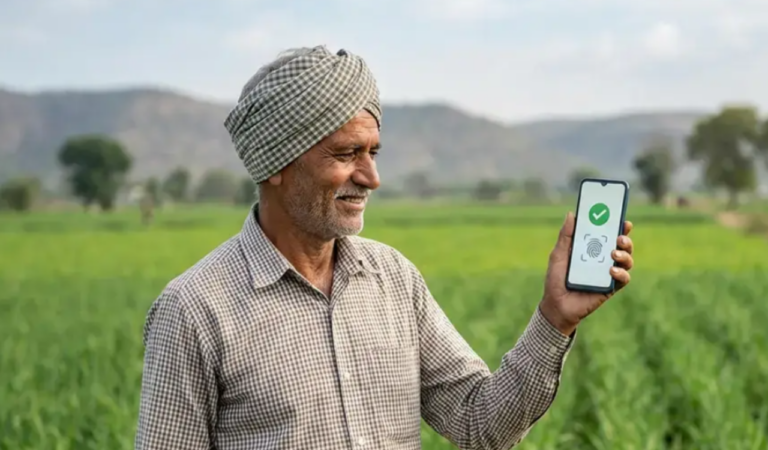 Annual e-KYC Made Mandatory for PM-KISAN Beneficiaries