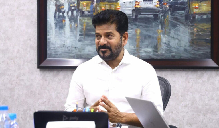 Revanth seeks Centre’s nod for Hyderabad Metro Phase-II expansion