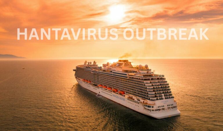 WHO confirms 11 Hantavirus cases on cruise ship