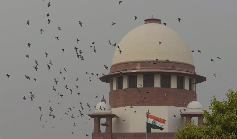 Supreme Court of India To Hear ED Plea Against Bail in Coal Scam Case