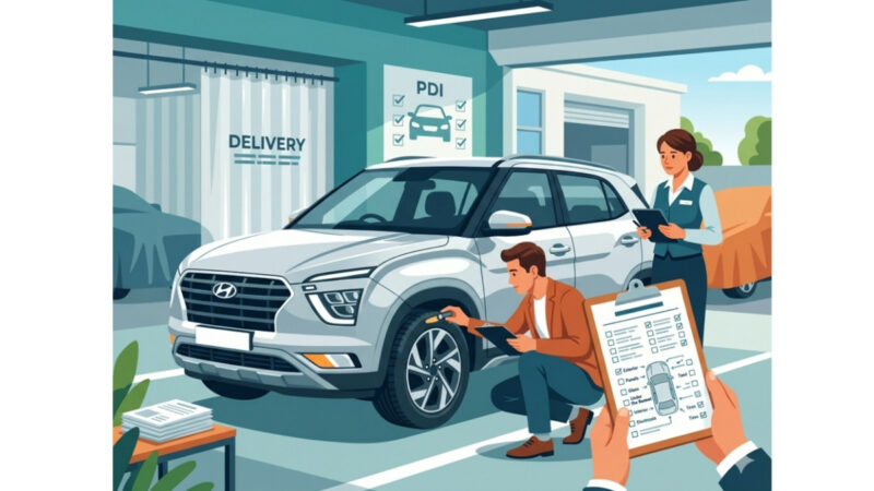 Pdi