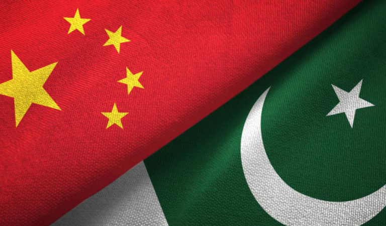 China Confirms On-Site Support to Pakistan During India Conflict