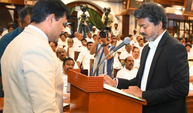 Joseph Vijay