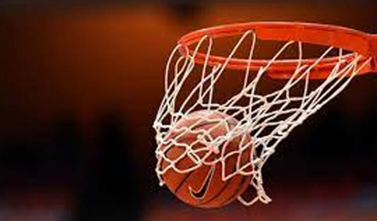 Hyderabad Basketball Association to hold youth selection trials