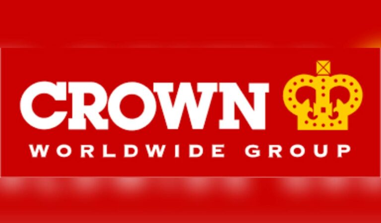 Hong Kong-based Crown Worldwide Group launches new facility in Coimbatore