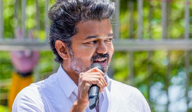 Vijay’s debut as CM marked by ambitious schemes and immediate fiscal debate