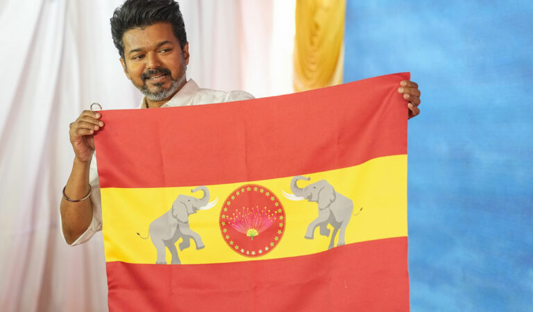 Congress to help TVK