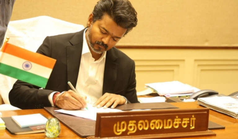 Vijay Govt Orders Closure of 717 TASMAC Shops Across Tamil Nadu