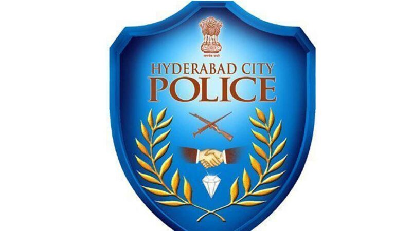 Hyderabad Police