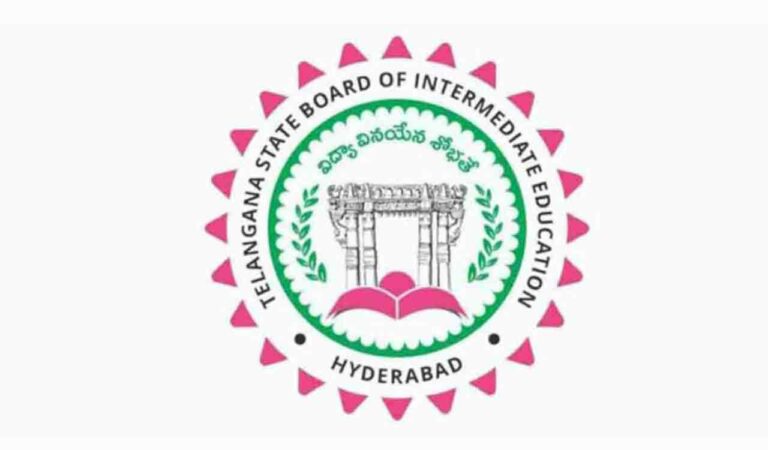 Telangana BIE mandates anti-drug affidavit for 2026-27 admissions