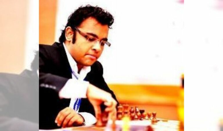 Abhijeet Gupta