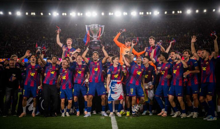 Barca