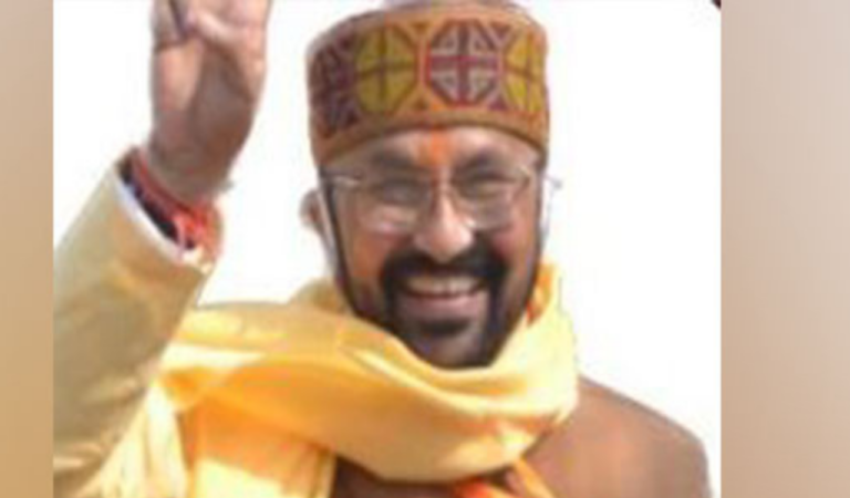 ‘Johny Johny Yes Papa’ teaches children to lie, says UP minister