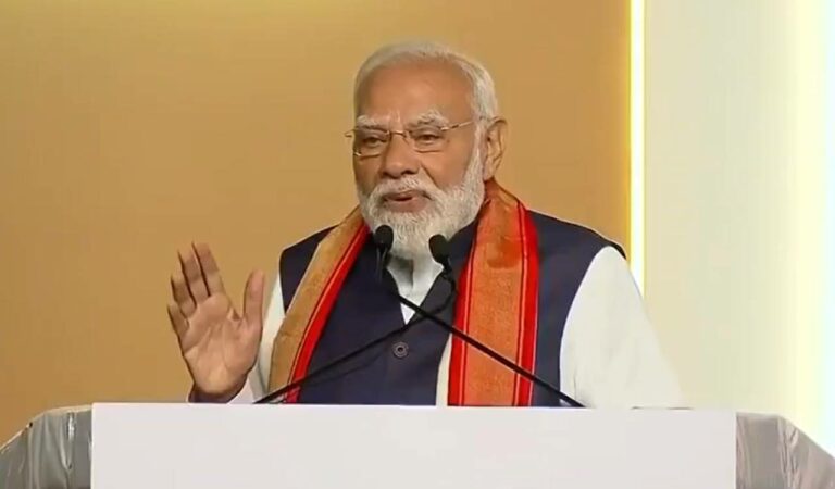 Modi's offer to Revanth Reddy raises eyebrows
