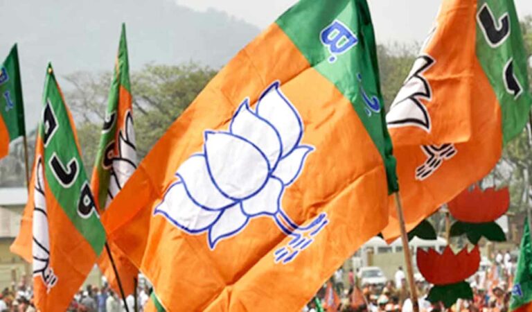 BJP dominates high-margin seats in Bengal Assembly polls
