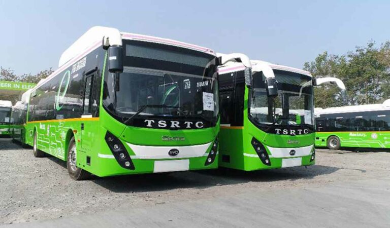Tgsrtc