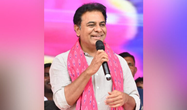 KTR extends Mother’s Day greetings