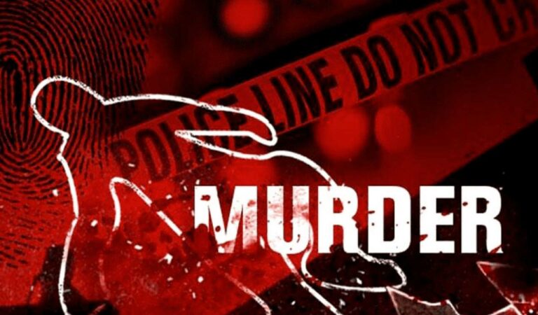 APSP Constable Brutally Murdered In Kakinada Attack