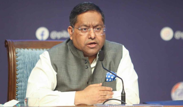 India to supply 80,000 tonnes of fertiliser to Nepal amid shortage