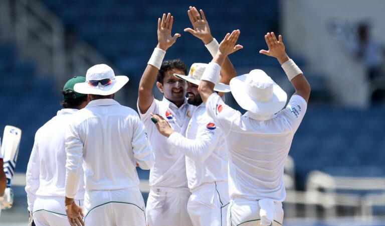 Mohammad Abbas