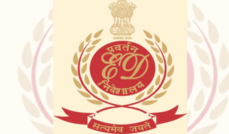ED Arrests Sravanthi Group Promoter D V Rao