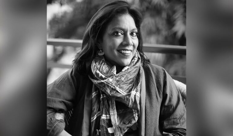 Meera Nair