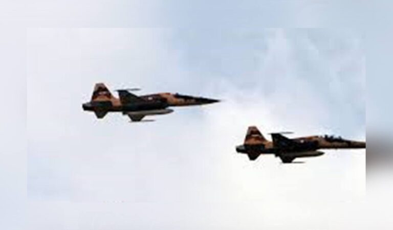 Aircraft